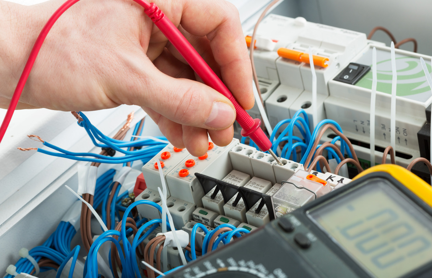 We are a NAPIT approved company