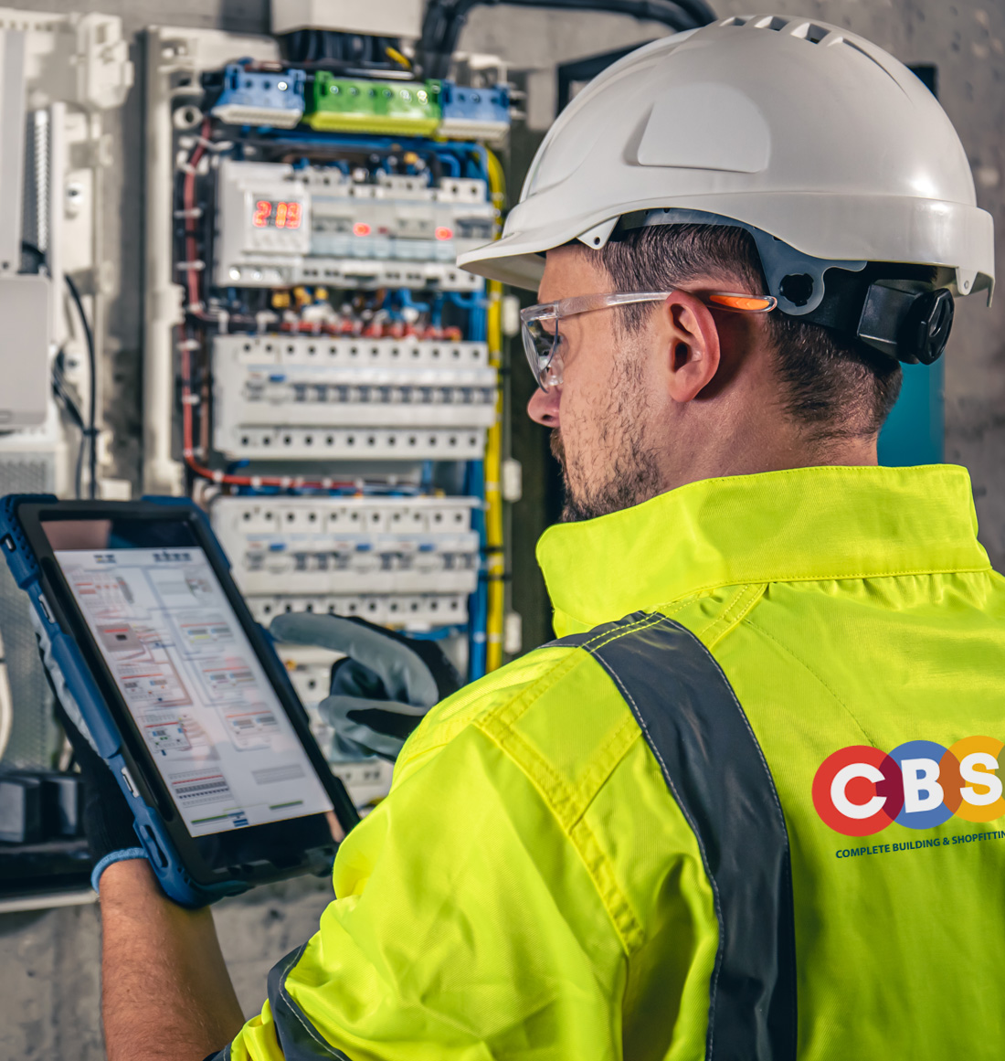 We are a NAPIT approved company