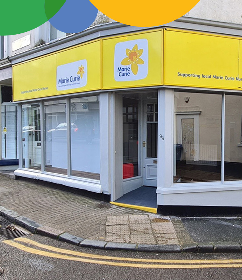 CBSS are expert shopfitters and builders