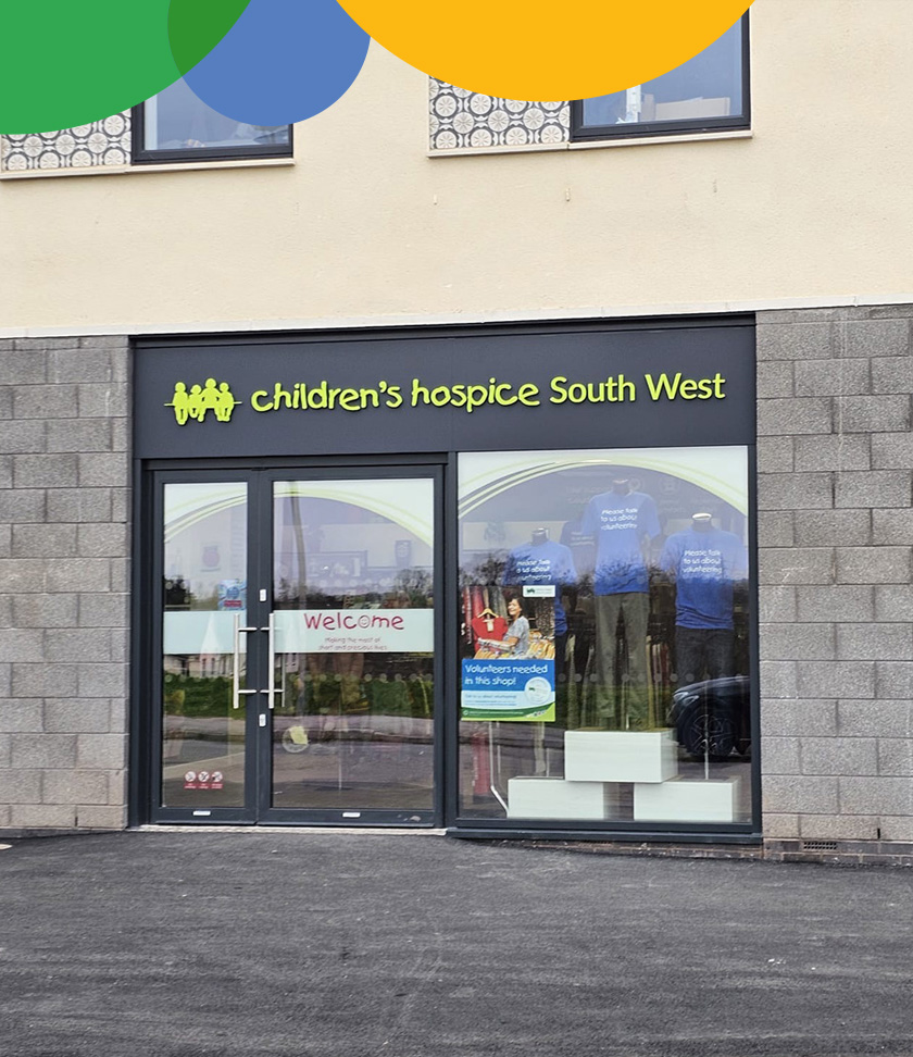 CBSS are expert shopfitters and builders