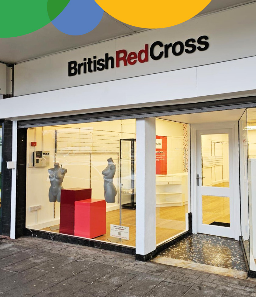 CBSS are expert shopfitters and builders