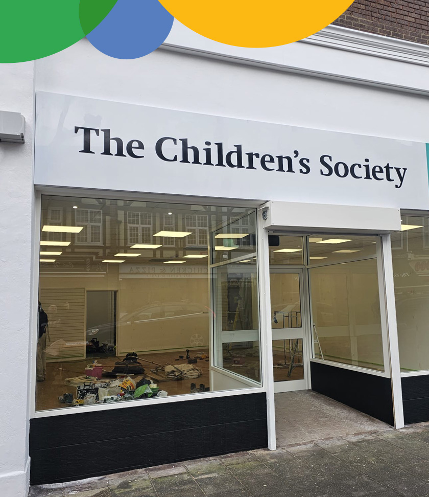 CBSS are expert shopfitters and builders