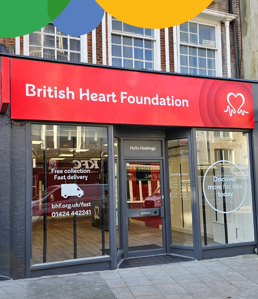 CBSS are expert shopfitters and builders