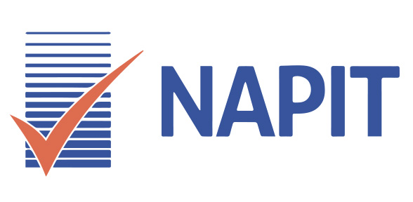 NAPIT Approved