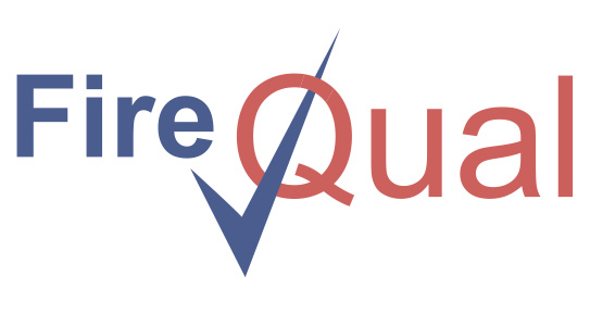 Fire Qual Accredited