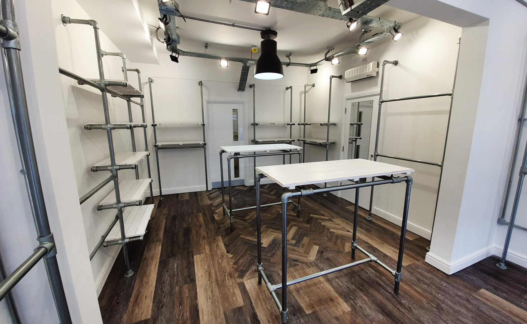 CBSS are fast, reliable and professional fitters at all times